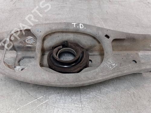 Used Right rear suspension arm BMW 3 (E90) 320 d (163 hp) 9445304