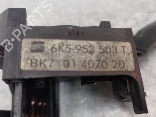 Steering column stalk SEAT CORDOBA (6K1, 6K2) 1.6 i | BP16728550I23 