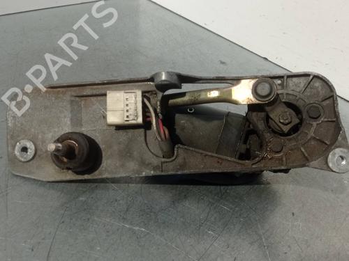 Used Front wiper motor CITROËN ZX (N2) 1.6 i (88 hp) 11687699