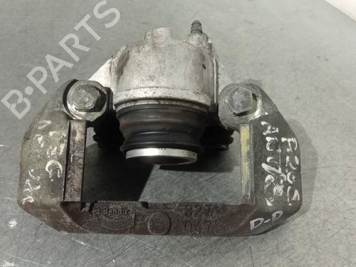 Used Right front brake caliper PEUGEOT 205 I (741A/C) [1983-1987]  21087259