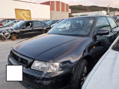 Left taillight AUDI A3 (8L1) 1.9 TDI | BP12508869C34 