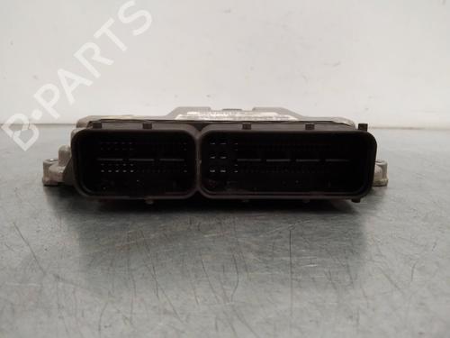 Engine control unit (ECU) HYUNDAI ACCENT III (MC)  | BP2299455M57 