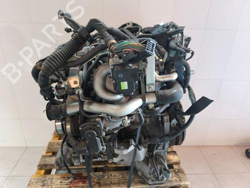 Engine LEXUS IS II (_E2_)  | BP32328883M1  - Image 8