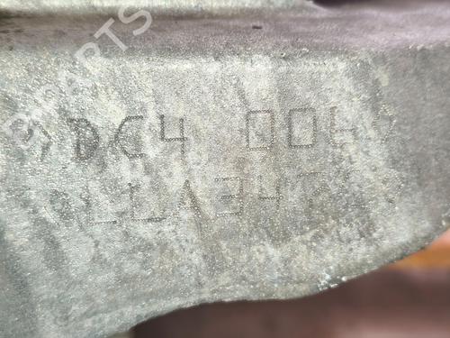 Gearbox RENAULT CAPTUR I (J5_, H5_)  | BP34251764M3  - Image 6