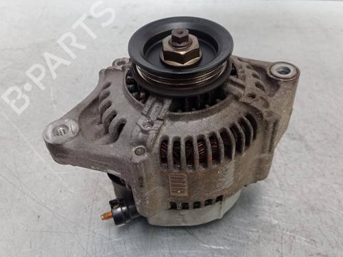 Alternator HONDA CONCERTO (HW, MA) 1.5 i 16V (MA1) | BP14515778M7 