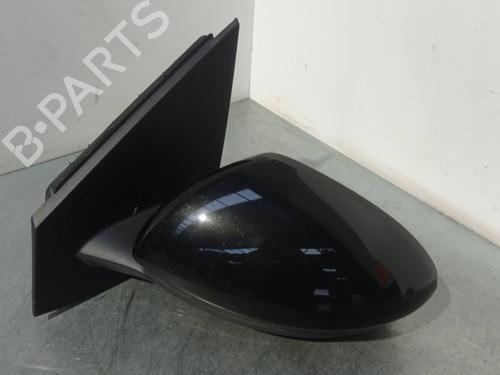 Used Left mirror DACIA SANDERO II [2012-2025]  20975813