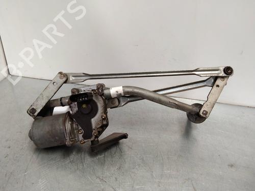 Front wiper motor FORD FIESTA V (JH_, JD_) 1.4 TDCi | BP2255520M29 