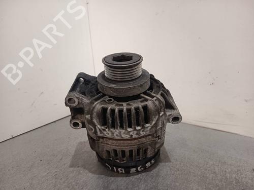 Used Alternator Alternator RENAULT MEGANE I Classic (LA0/1_) 1.4 16V (LA0D, LA1H, lA0W, LA10) (95 hp) 40267417 40267417