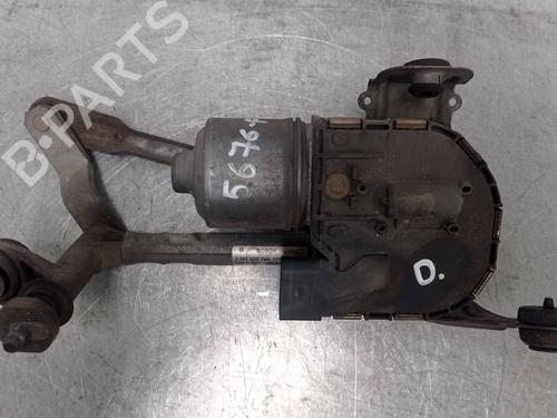 Front wiper motor SEAT LEON (1P1) 1.9 TDI | BP14220682M29 