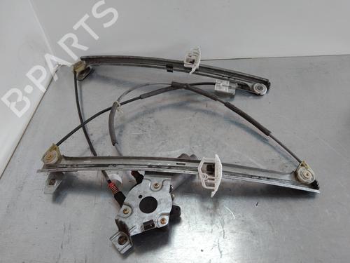 Front left window mechanism CITROËN XSARA (N1)  | BP2252139C22 