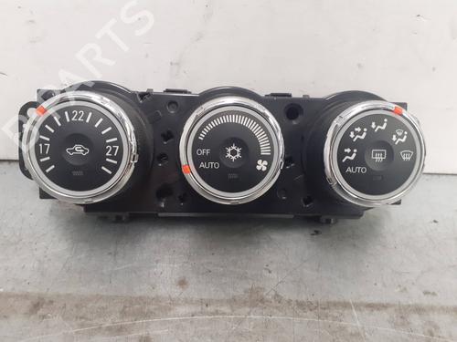 Used Climate control MITSUBISHI OUTLANDER II (CW_W) 2.2 DI-D 4WD (156 hp) 7037464