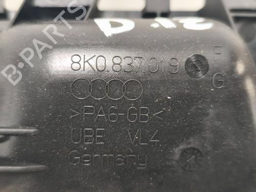 Front left interior door handle AUDI A4 B8 (8K2) | BP36362410I13 - Image 2