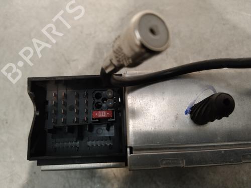 Radio BMW 3 Touring (E91) 320 d | BP20656232E6 