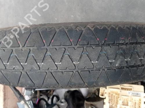 Jack Kit NISSAN QASHQAI +2 (JJ10E)  | BP29536998C119 