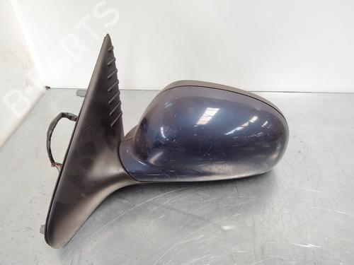 Used Left mirror PEUGEOT 406 (8B) [1995-2005]  2256679