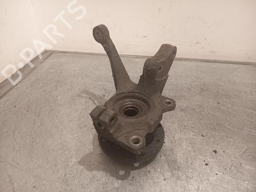 Used Left front steering knuckle SEAT IBIZA I (21A) 1.2 (60 hp) 30082996