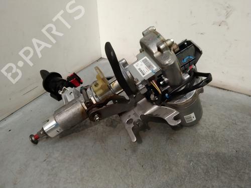 Steering column RENAULT KANGOO / GRAND KANGOO II (KW0/1_)  | BP23424484M21 