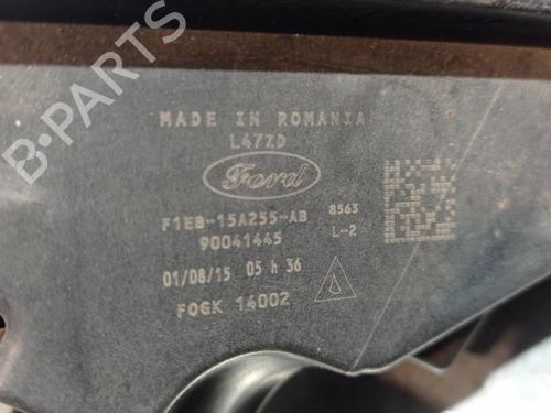 Left front fog light FORD FOCUS III | BP30498648C30