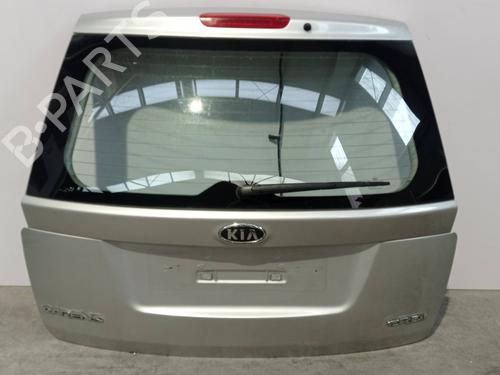 Coffre KIA CARENS III MPV (UN) 2.0 CRDi 140 (140 hp) 16502661