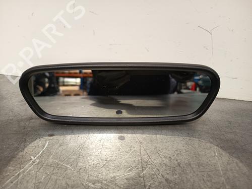 Used Rear mirror PEUGEOT 308 SW II (LC_, LJ_, LR_, LX_, L4_) [2014-2021]  27897374
