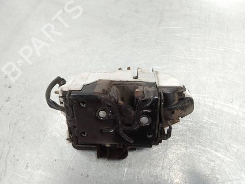 Used Front right lock SEAT IBIZA II (6K1) 1.9 TDI (90 hp) 2245929