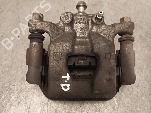 Right rear brake caliper NISSAN QASHQAI / QASHQAI +2 I (J10, NJ10, JJ10E)  | BP28047778M106 