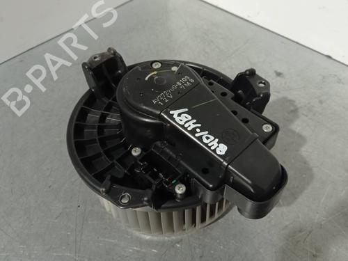 Used Heater blower motor TOYOTA AURIS (_E15_) [2006-2012]  11270083
