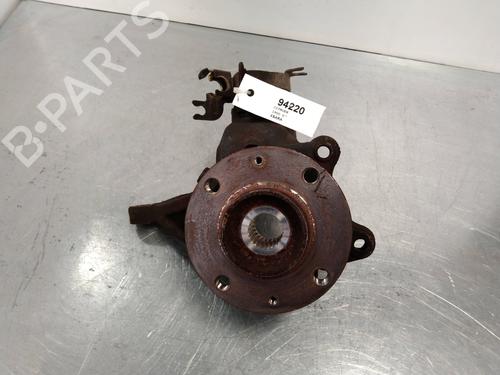 Used Right front steering knuckle CITROËN XSARA Coupe (N0) 1.9 D (70 hp) 2248236