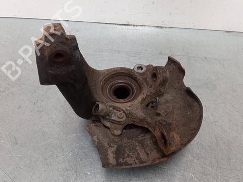 Left front steering knuckle VW GOLF IV (1J1)  | BP13389582M25 