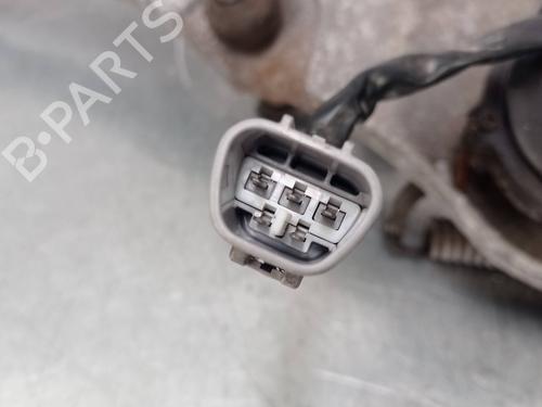 Front wiper motor LEXUS RX (MCU15) 300 (MCU10_, MCU10R) | BP16891958M29 