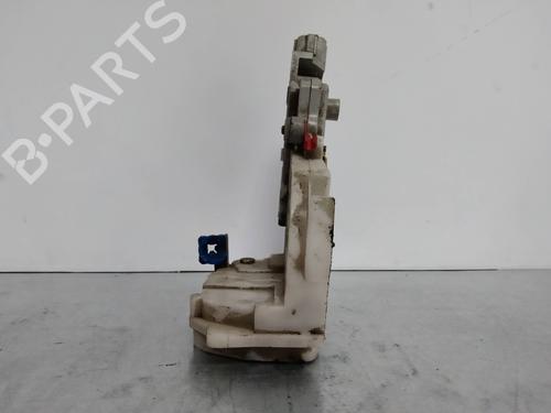 Rear left lock NISSAN PRIMERA (P11) 2.0 TD | BP2257566C100 
