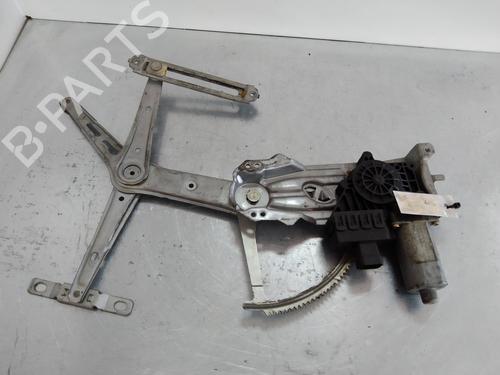 Used Left front window motor OPEL ASTRA G Hatchback (T98) 2.0 DTI 16V (F08, F48) (101 hp) 2247111