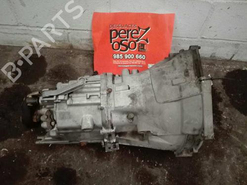 Used Gearbox BMW 3 Coupe (E46) 318 Ci (143 hp) 2250133
