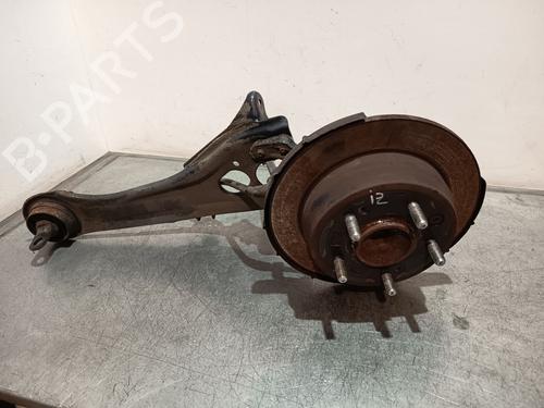 Venstre hjullejehus spindel HYUNDAI i30 (FD) [2007-2012]  32337994