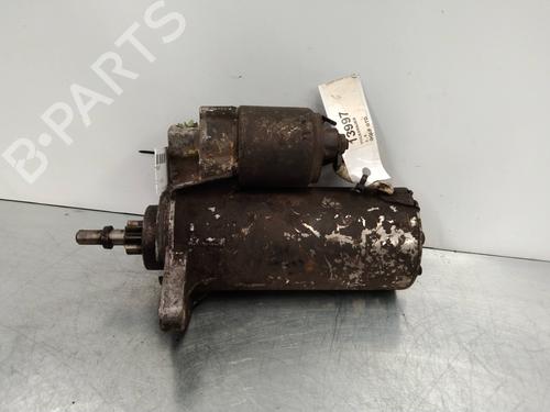 Used Starter VW GOLF I (17) 1.6 TD (70 hp) 6513951
