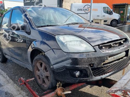 Used Parts FORD FIESTA V (JH_, JD_) 1.4 16V 4916673