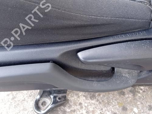 Seats set TOYOTA YARIS (_P13_)  | BP22219256C78 