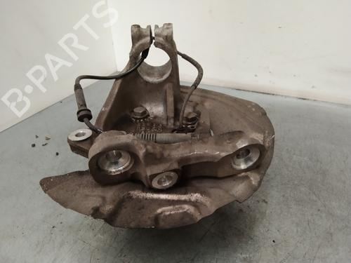 Left front steering knuckle BMW 3 Touring (E91) 320 d | BP20688743M25 