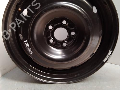 Used Rim SUBARU FORESTER (SG_) 2.0 AWD (SG5) (125 hp) 14219769