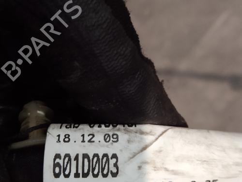 Steering rack SEAT LEON (1P1) 2.0 TDI | BP23867400M22 
