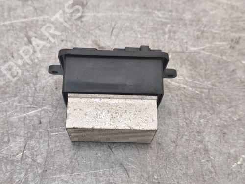Heater resistor PEUGEOT EXPERT Van (V_) | BP36037193M108 - Image 3