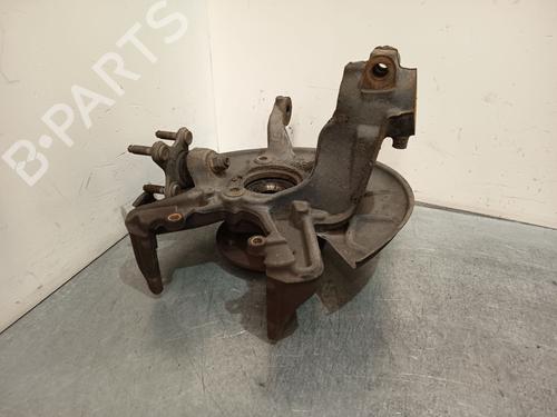Left front steering knuckle VW GOLF VI (5K1) | BP38445699M25 - Image 3