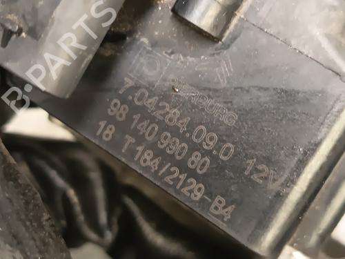 Other PEUGEOT 308 SW II (LC_, LJ_, LR_, LX_, L4_)  | BP27997567O1 