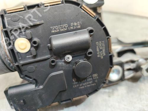 Front wiper motor VOLVO C30 (533) 1.8 FlexFuel | BP33043036M29 - Image 3