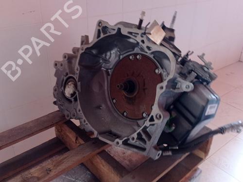 Gearbox CHEVROLET LACETTI (J200) 2.0 D | BP2254745M3