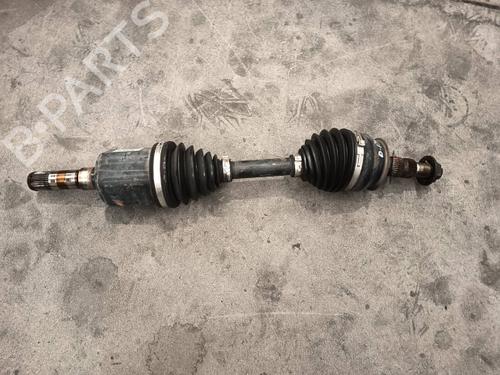 Left front driveshaft CHEVROLET CRUZE (J300) | BP40571439M38 - Image 2