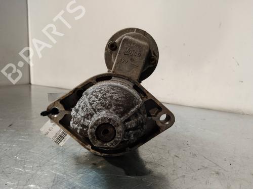 Starter FIAT GRANDE PUNTO (199_) 1.3 D Multijet (199.AXD11, 199.AXD1A, 199.AXD1B,... | BP4724232M8