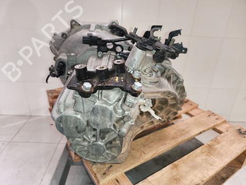 Used Gearbox HYUNDAI ix35 (LM, EL, ELH) [2009-2016]  32753496