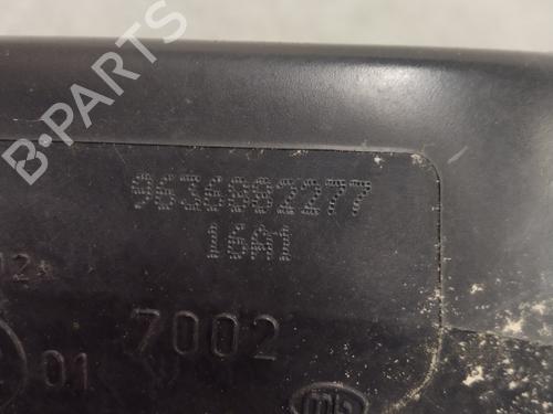 Left mirror PEUGEOT 307 (3A/C)  | BP25727420C26 