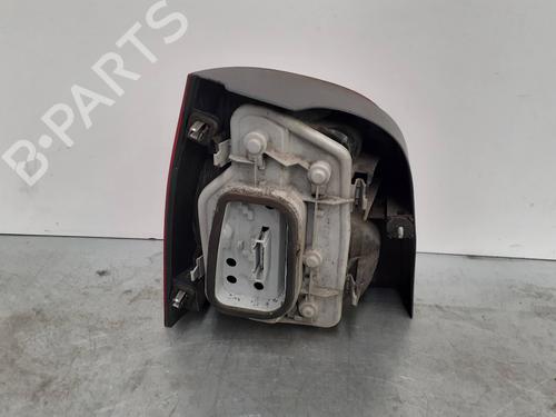 Right taillight VW POLO (9N_, 9A_) 1.4 TDI | BP7574888C35 
